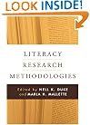 Literacy Research Methodologies