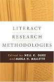Literacy Research Methodologies image