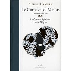 Le Carnaval de Venise