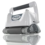 iRobot Verro 500 PowerScrub Pool-Cleaning Robot voor In-Ground Zwembaden