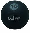 Bell Fit Core Medicine Ball (10-Pound) Bell Fit Core Medicine Ball (10-Pound)