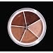 Mehron Tattoo Cover Ring Makeup