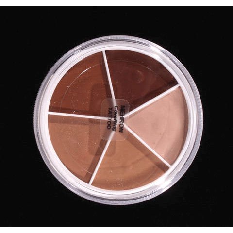 make up foundation
