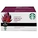 Starbucks French Roast Coffee K-Cups, 54 Count