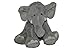 Elefant mit Sound / Stimme Plüsch 21 cm Plüschtier Plüschelefant Elefanten