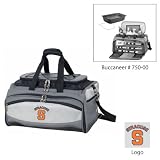 Syracuse Orangemen NCAA Buccaneer Tailgating Cooler