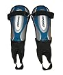 Brine Matrix Cyber Soccer Shin Guards (Navy)