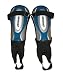 Brine Matrix Cyber Soccer Shin Guards (Navy)