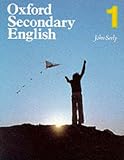 Oxford Secondary English: Bk.1