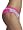 Zebra Print/Pink Spice