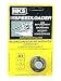 Electronics : HKS 36A HKS Speedloader 357 Mag Black S&W J, Taurus 605, Rug