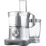 DeLonghi 9-Cup Capacity Food Processor with Integrated Blender Discount