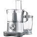 DeLonghi 9-Cup Capacity Food Processor with Integrated Blender 
