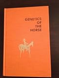 Genetics of the Horse