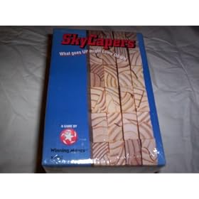 Click here to buy SkyCapers