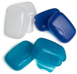 RADIUS Soap Case (Pack of 6)