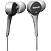 Silver Juicy Tunes Fashion Earbuds Comfortable Lightweight And Easy To Adjust For Extended Usage