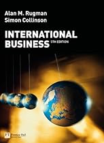International Business (5th Edition)