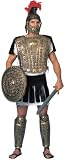 Adult Roman Soldier Armour Costume Set
