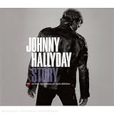 Johnny Hallyday Story