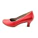 Array Women's Flatter Pump