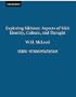 Exploring Sikhism: Aspects of Sikh Identity, Culture, and Thought