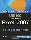 Special Edition Using Microsoft Office Excel 2007