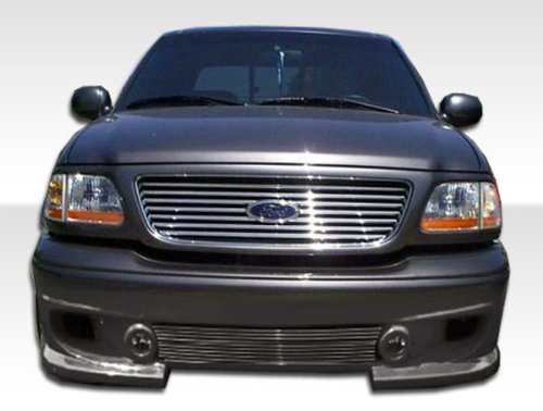 1997-2003 Ford F150/ 1997-2002 Ford Expedition Phantom Front Bumper (97-98 models need to use 99-03 oem grille)