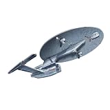 Buy Star Trek Classic Enterprise 27MHZ by Mattel