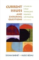 Current Issues and Enduring Questions: A Guide to Critical Thinking and Argument, with Readings
