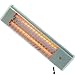 Mauk Quartz Radiant Heater 1200W