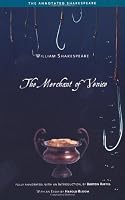 The Merchant of Venice (The Annotated Shakespeare)