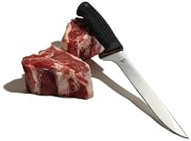 Tom Douglas by Pinzon Kai 5-Inch Stainless-Steel Boning Knife
