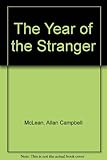 The year of the stranger