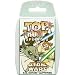 Top Trumps Star Wars Clone Wars Card Game