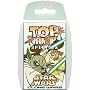 Top Trumps Star Wars Clone Wars Card Game