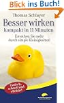 Besser wirken - kompakt in 11 Minuten...