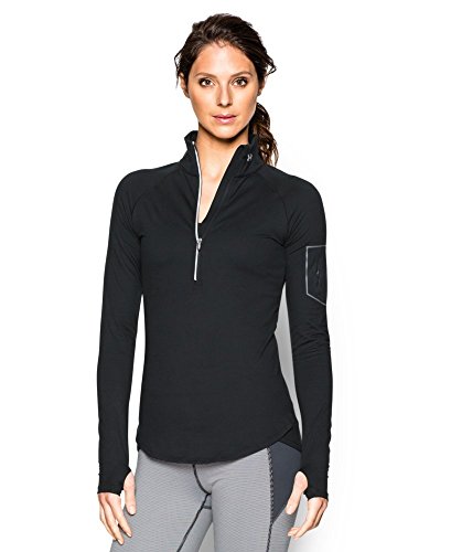 Under Armour Women's Fly Fast 1/2 Zip