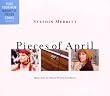 Pieces of April