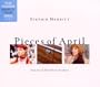 Pieces of April