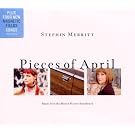 Pieces of April