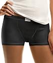 Hanes Authentic Core Boxer Brief 2-Pack Panty