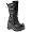 New Rock Malicia Calf Boot