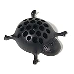 A di Alessi 'Sebastiano' Pencil Holder - Black