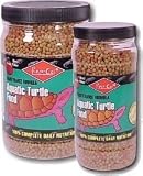 Rep-Cal Aquatic Turtle Food 15oz