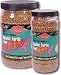 Rep-Cal Aquatic Turtle Food 15oz