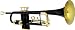 Giardinelli GTR 312 Series Student Bb Trumpet Black