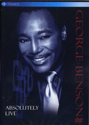 George Benson - Absolutely Live