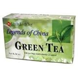 Legends of China Original Green Tea 100 Bags