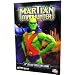 Martian Manhunter 13" Deluxe Collector's Figure